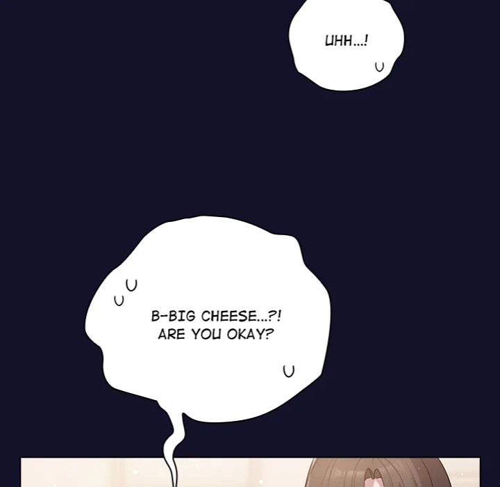 The General Is Here chapter 53 page 22