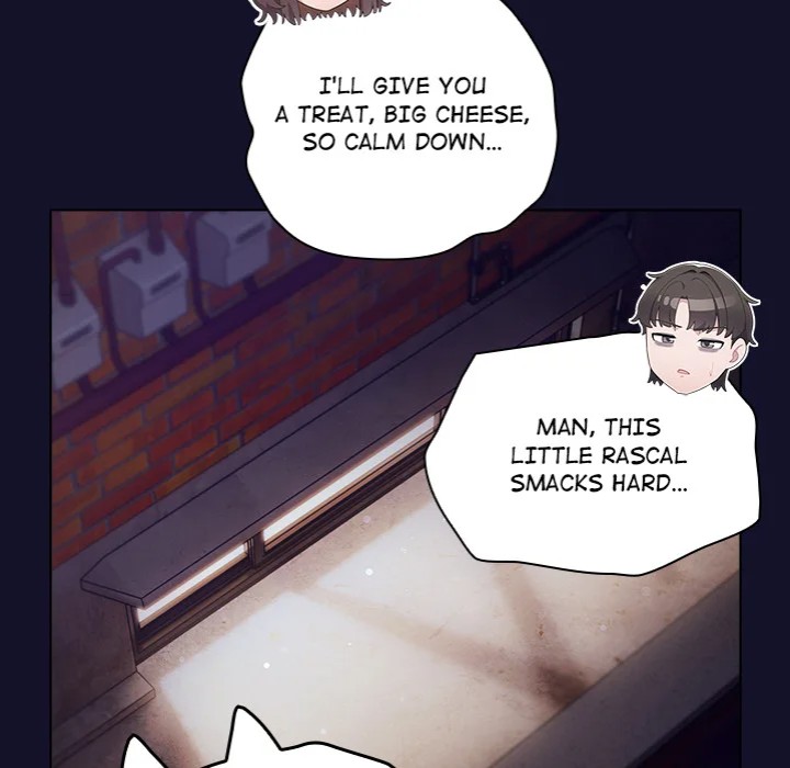 The General Is Here chapter 53 page 64