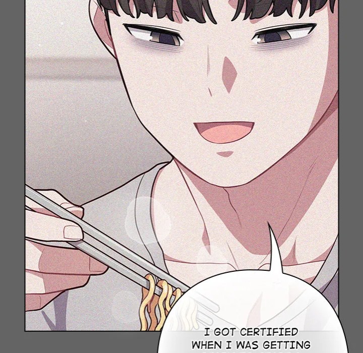 The General Is Here chapter 53 page 146