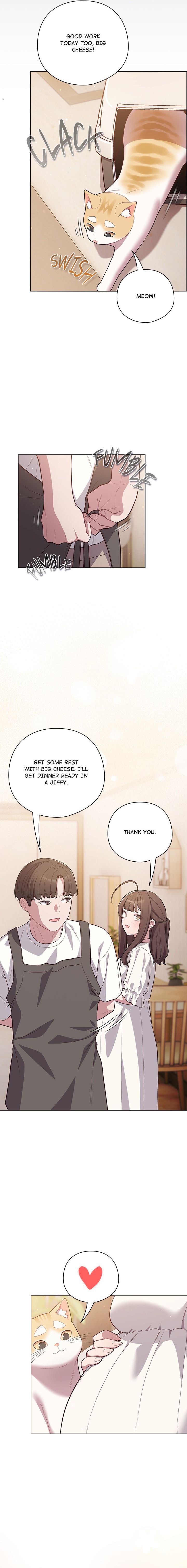The General Is Here chapter 54 page 3