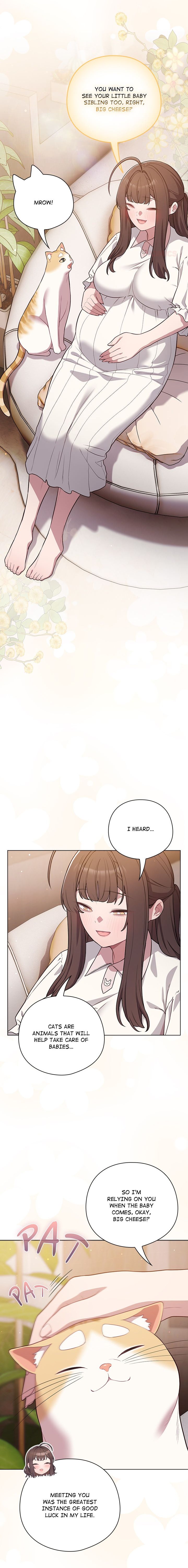 The General Is Here chapter 54 page 4