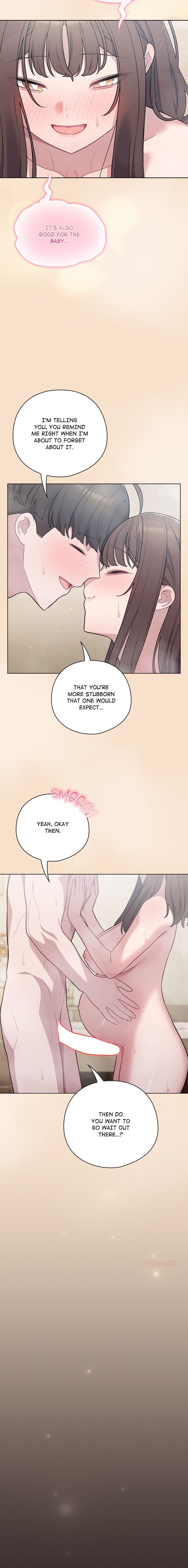 The General Is Here chapter 54 page 14