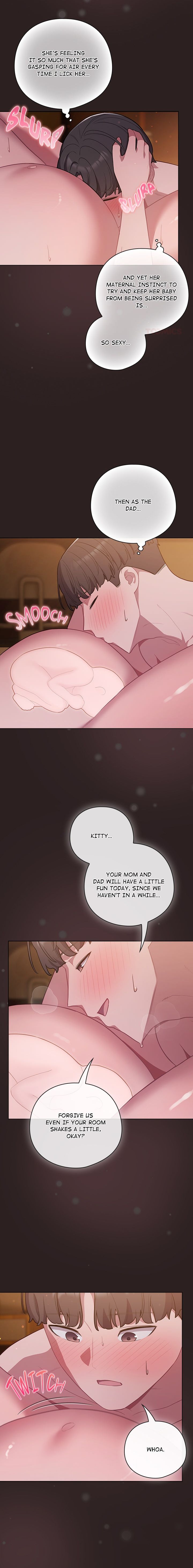 The General Is Here chapter 54 page 16