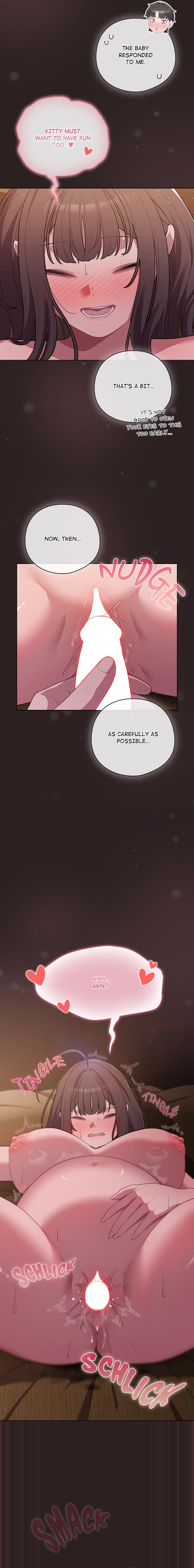 The General Is Here chapter 54 page 17