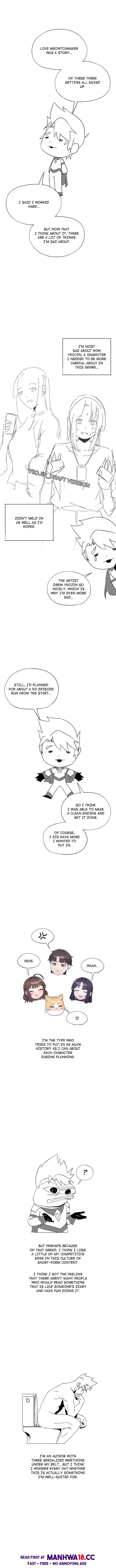 The General Is Here chapter 55 page 3