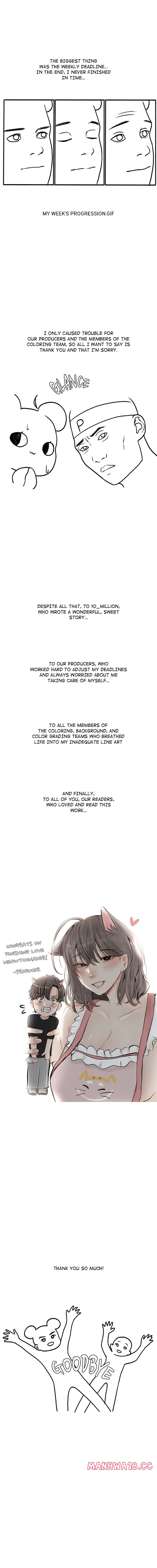The General Is Here chapter 55 page 7