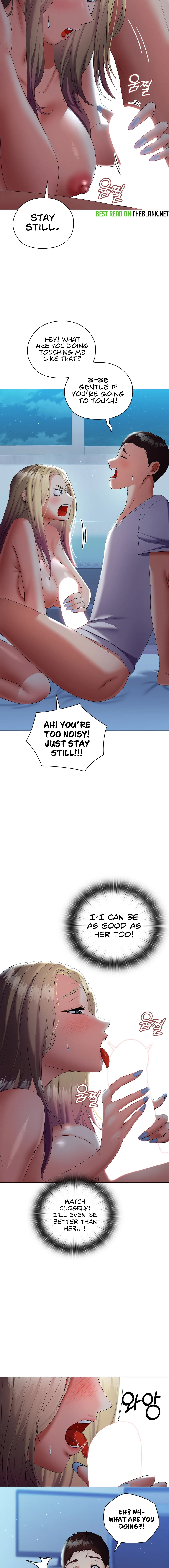 The High Society chapter 6 page 13