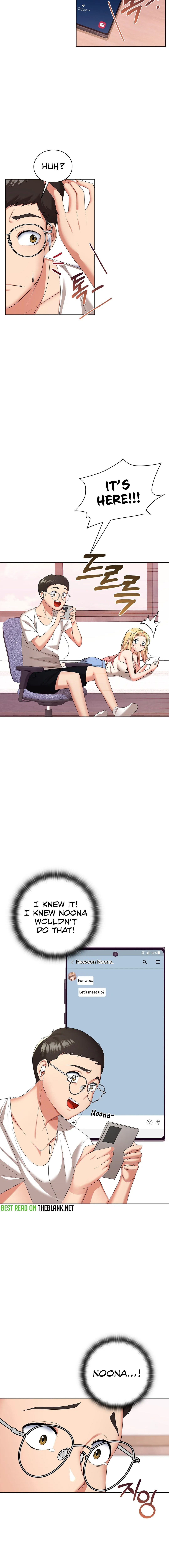 The High Society chapter 8 page 16