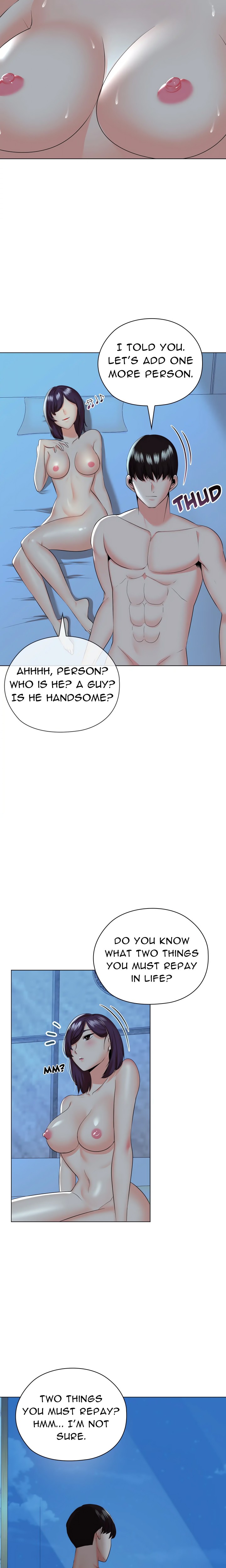 The High Society chapter 22 page 10