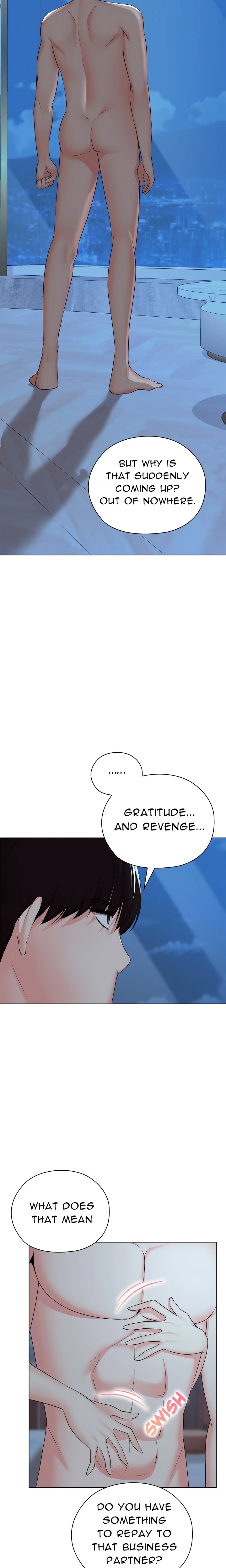 The High Society chapter 22 page 11