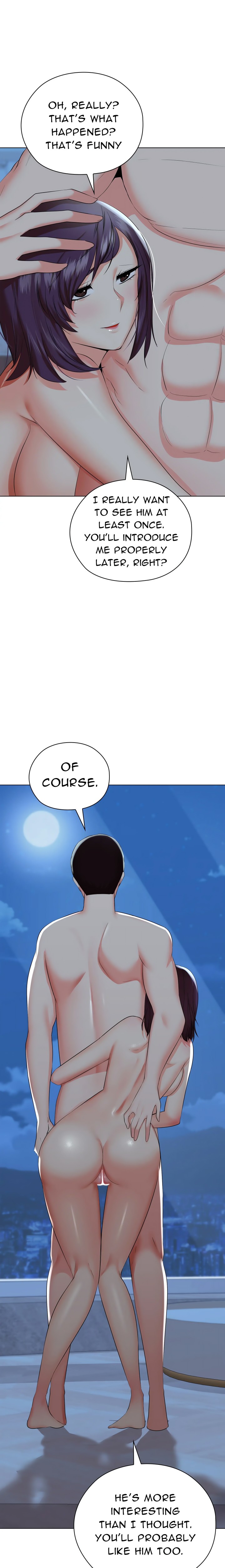 The High Society chapter 22 page 14