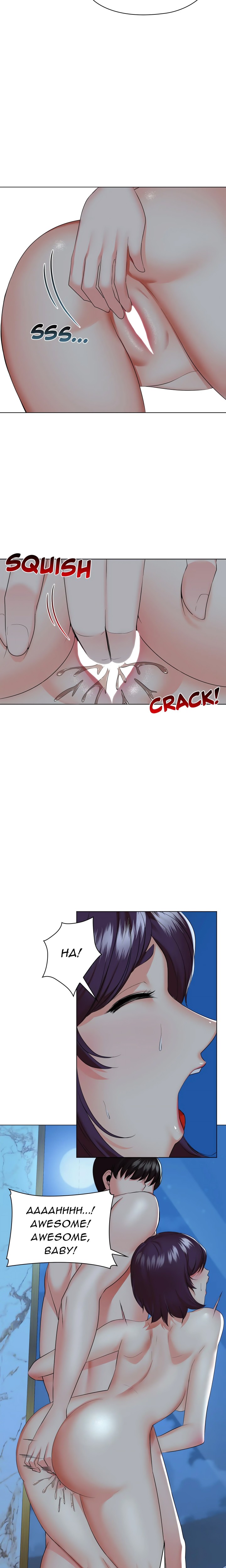 The High Society chapter 22 page 15