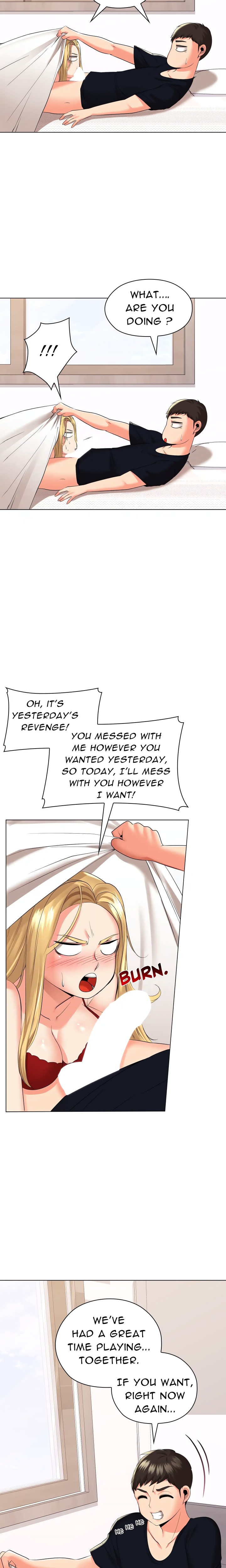 The High Society chapter 22 page 19
