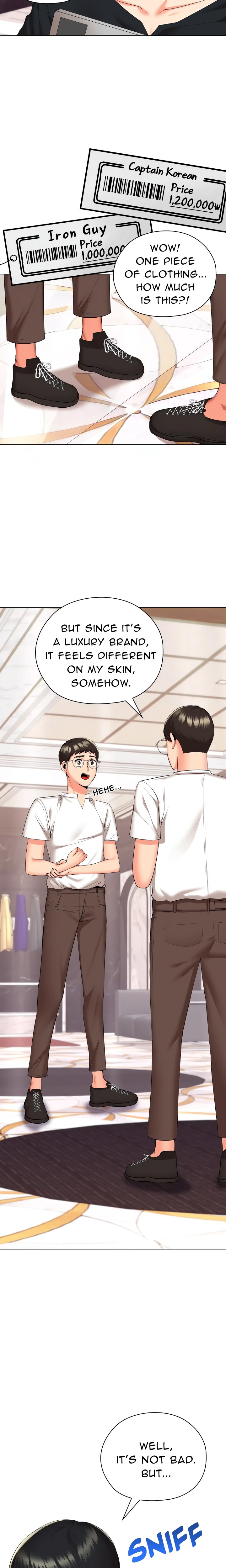 The High Society chapter 23 page 4