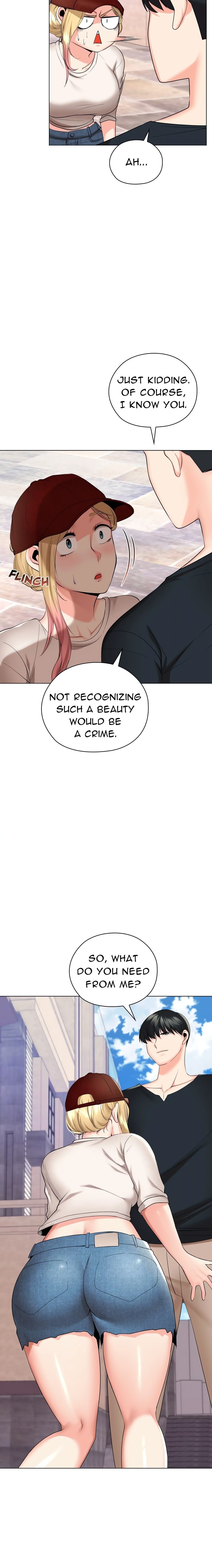 The High Society chapter 23 page 12