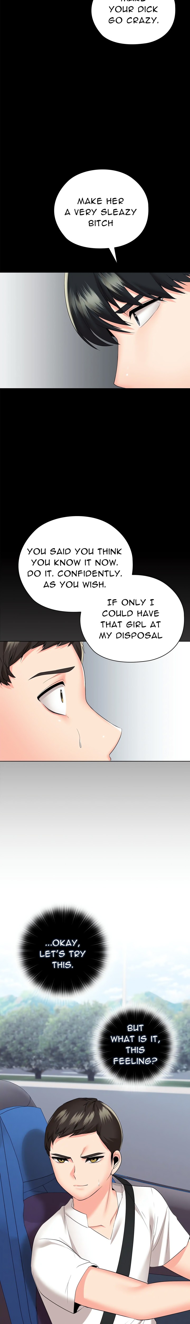 The High Society chapter 23 page 24