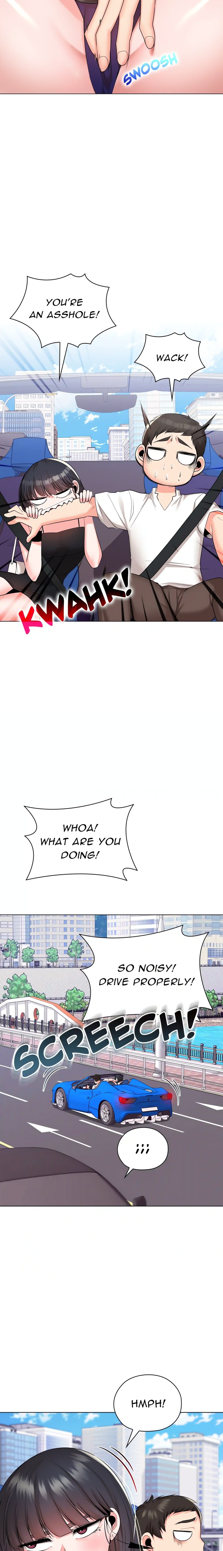 The High Society chapter 24 page 5