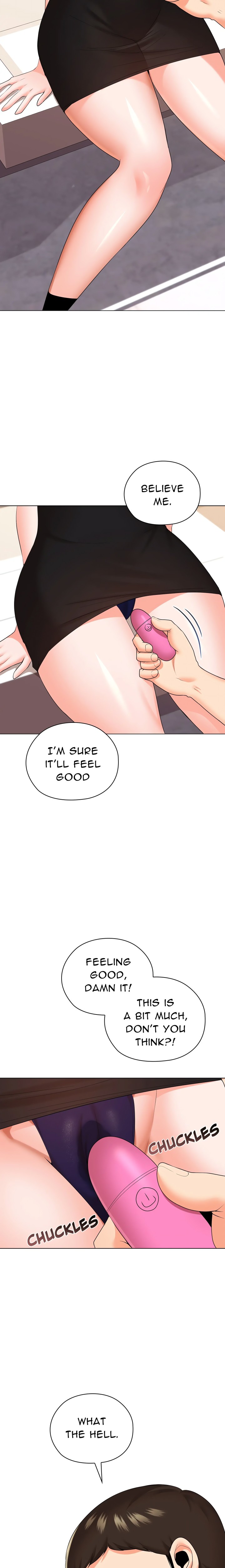 The High Society chapter 25 page 4