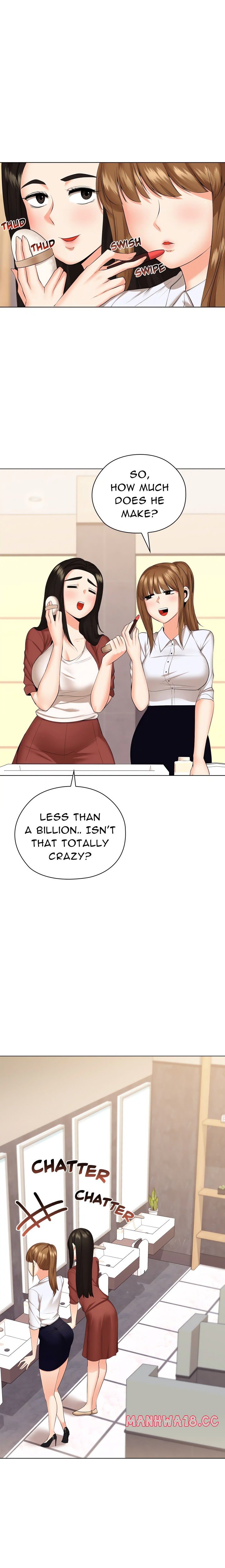 The High Society chapter 25 page 8
