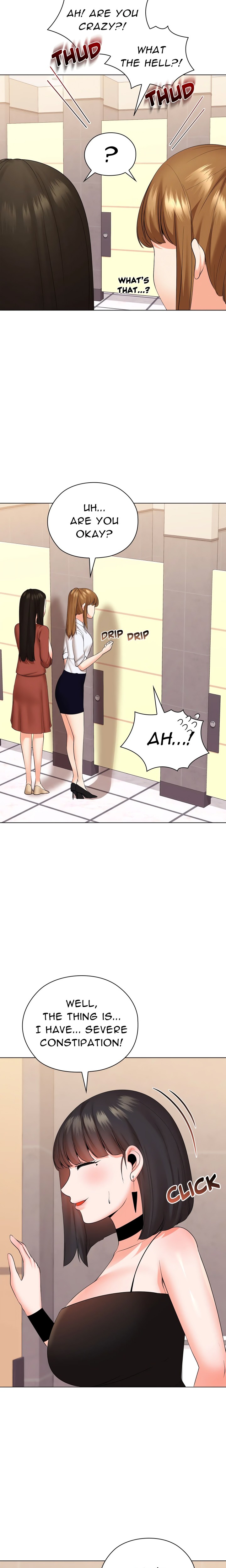 The High Society chapter 25 page 12
