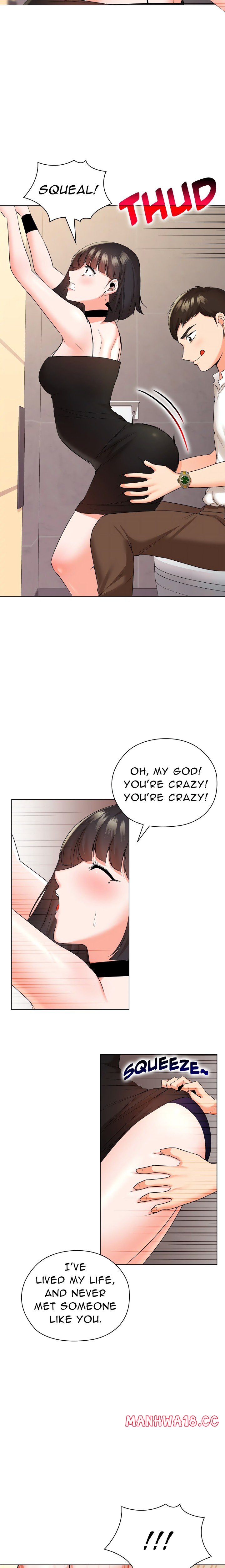 The High Society chapter 25 page 19
