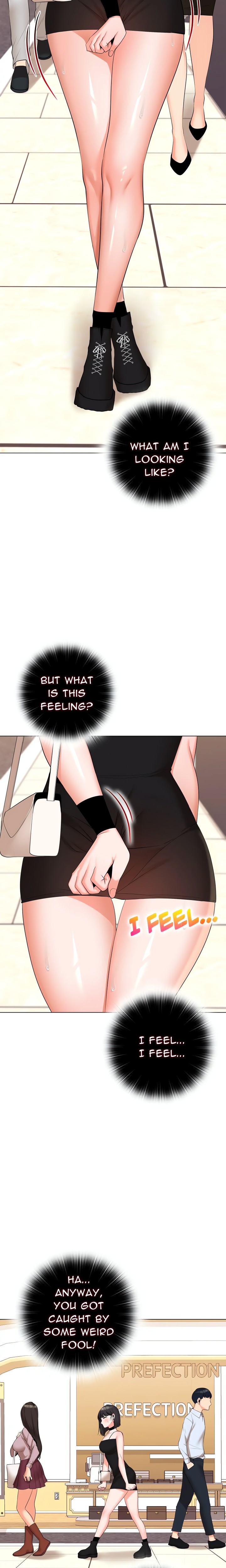 The High Society chapter 26 page 9