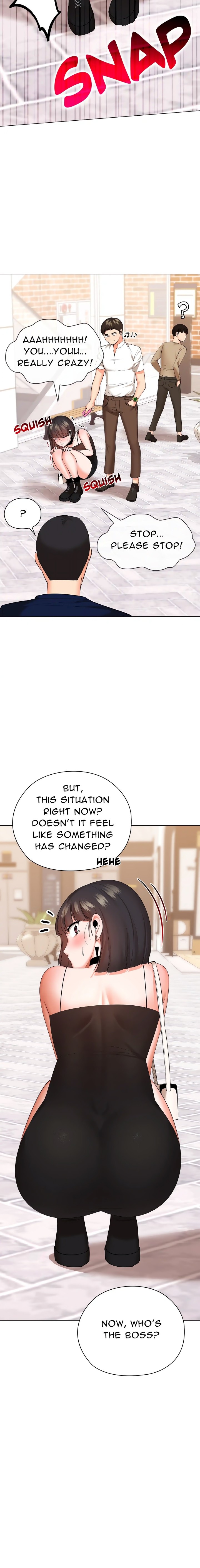 The High Society chapter 26 page 17