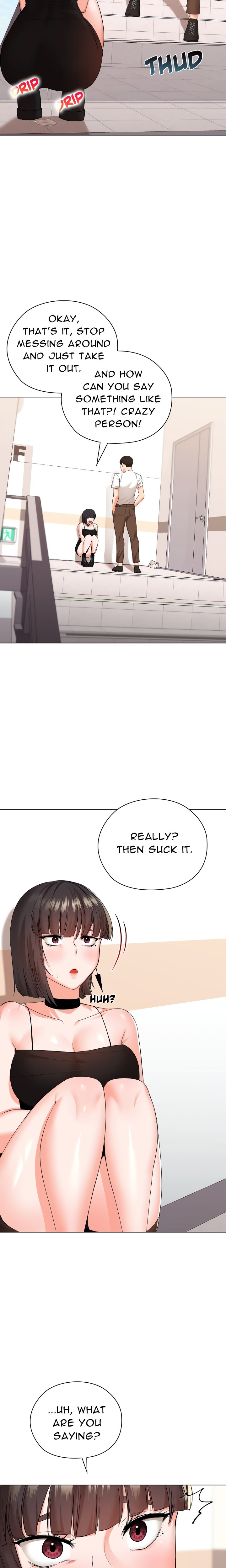 The High Society chapter 26 page 23