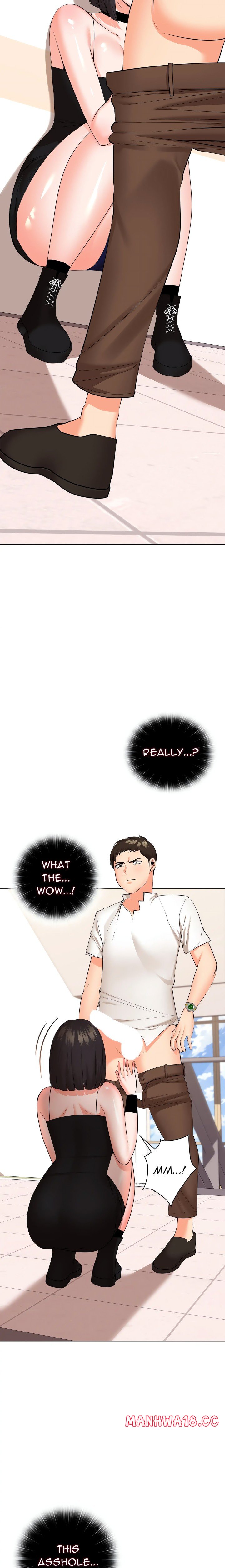 The High Society chapter 27 page 4