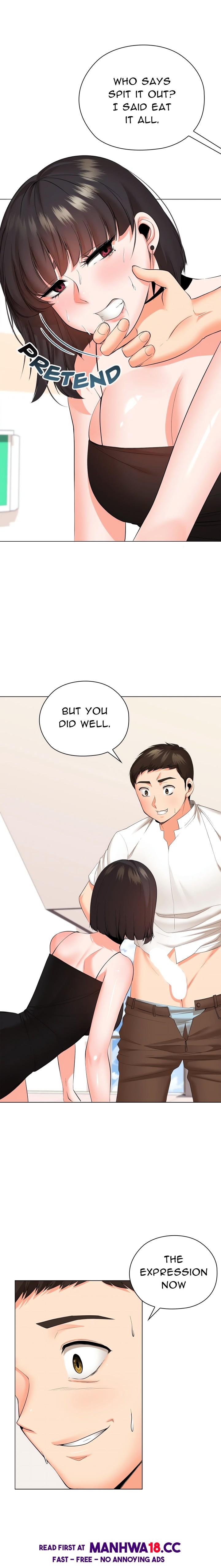 The High Society chapter 27 page 9