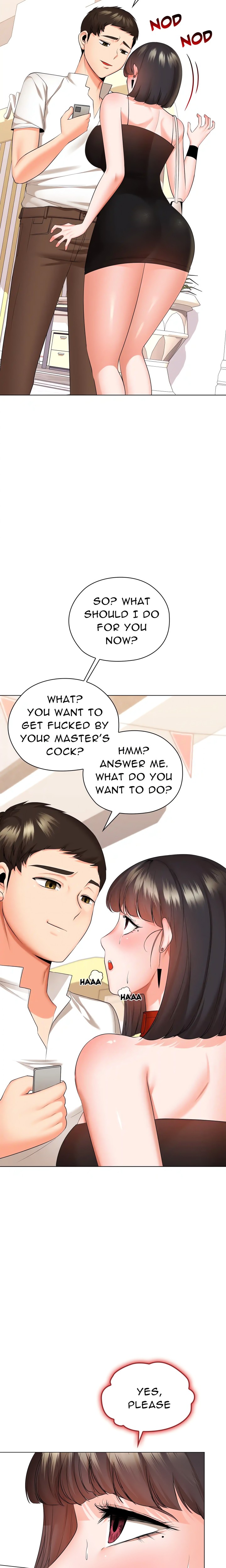 The High Society chapter 28 page 5
