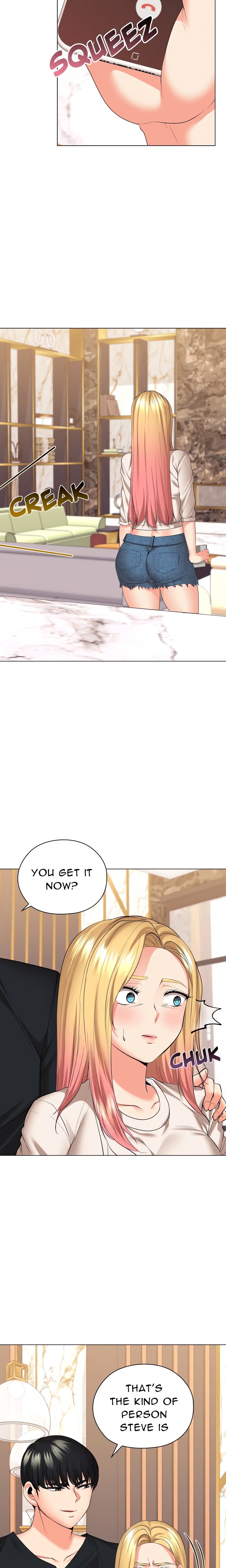 The High Society chapter 28 page 22