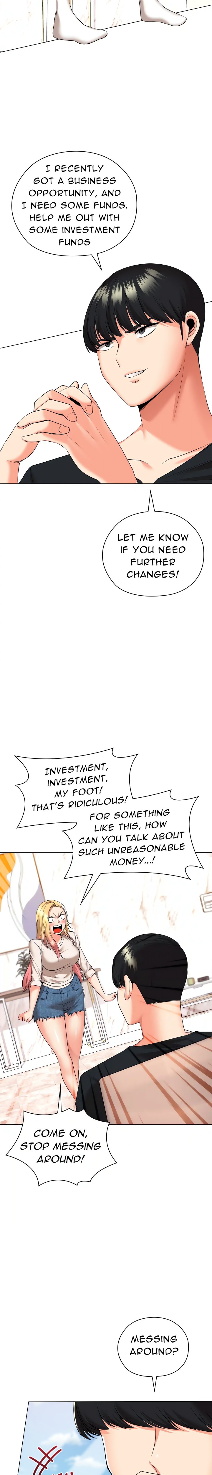 The High Society chapter 29 page 3