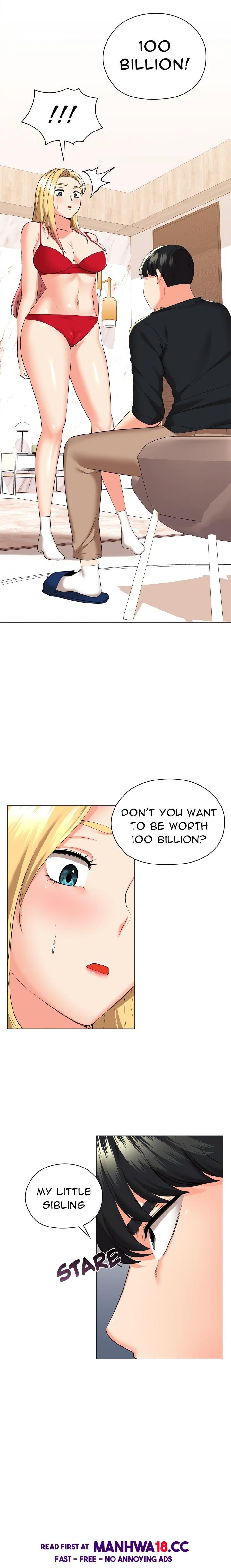 The High Society chapter 29 page 21