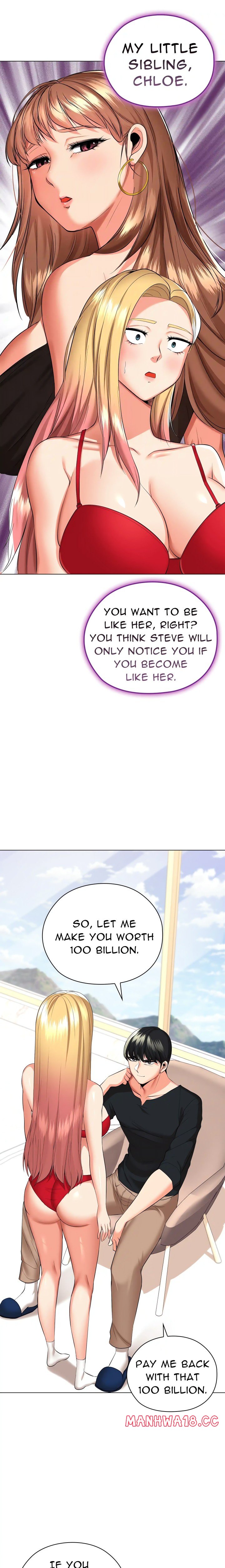 The High Society chapter 29 page 22