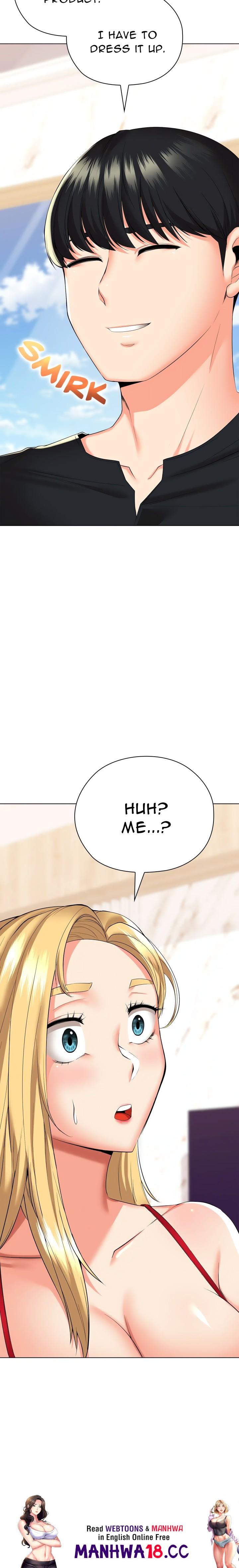 The High Society chapter 29 page 25