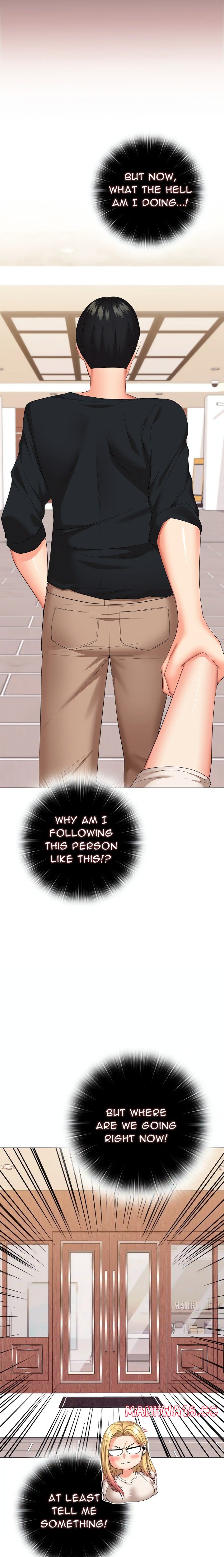 The High Society chapter 30 page 5