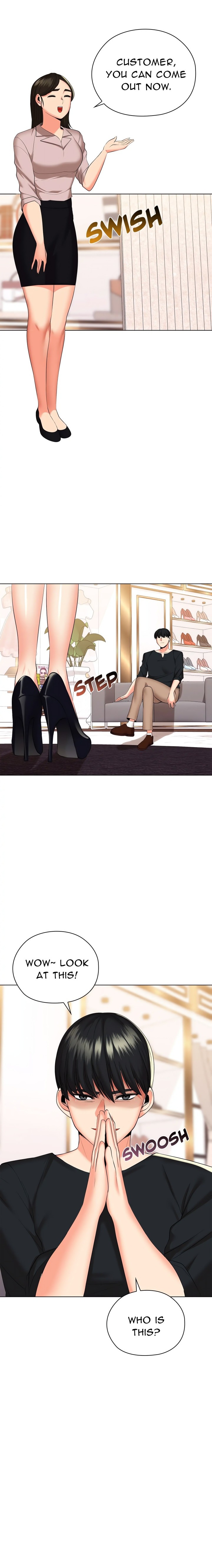 The High Society chapter 30 page 15