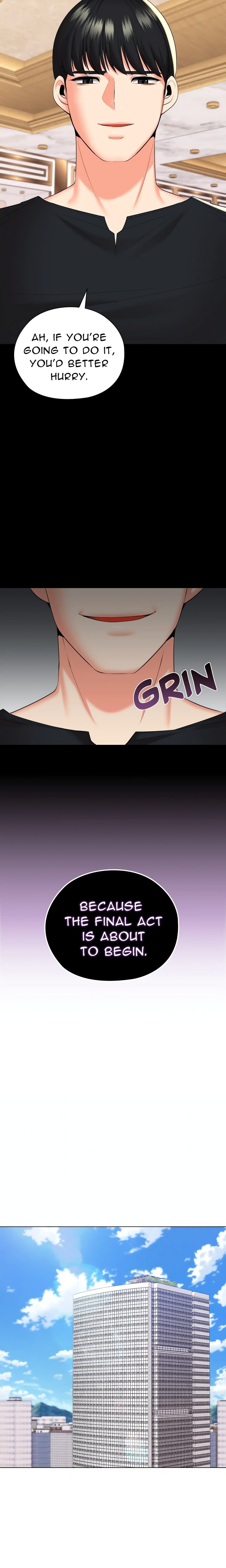 The High Society chapter 30 page 20