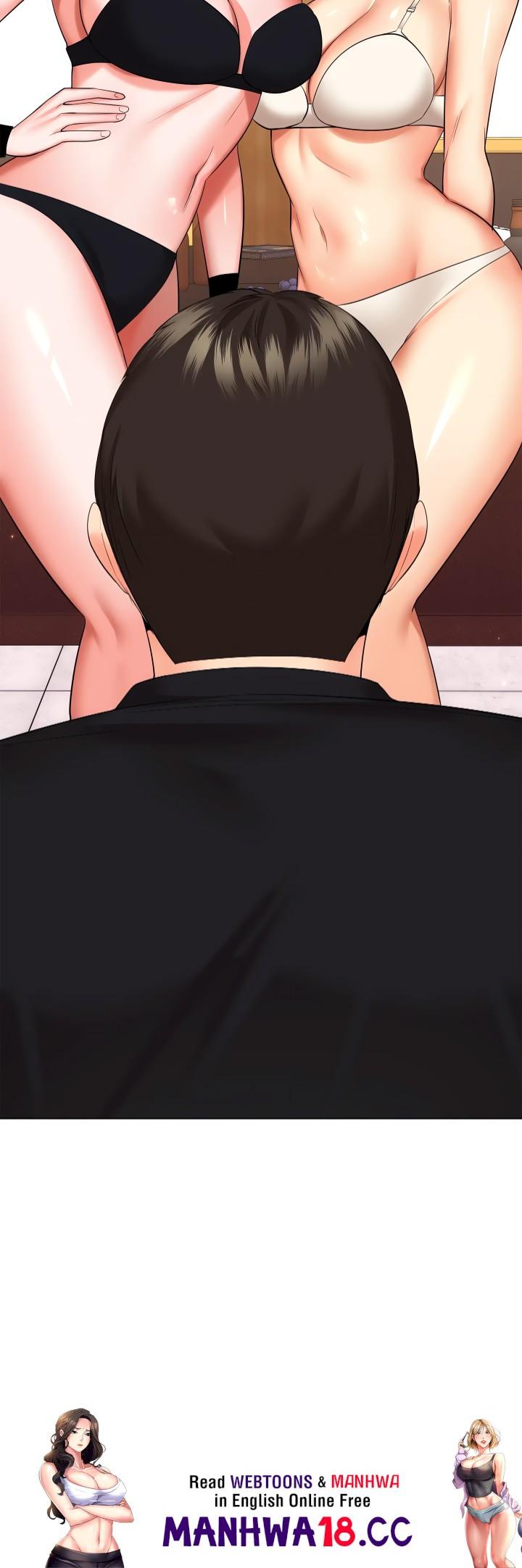 The High Society chapter 43 page 27