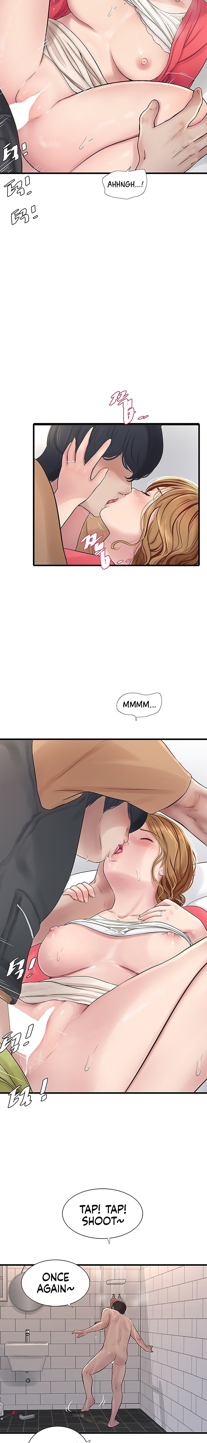 The Hole Diary chapter 6 page 15