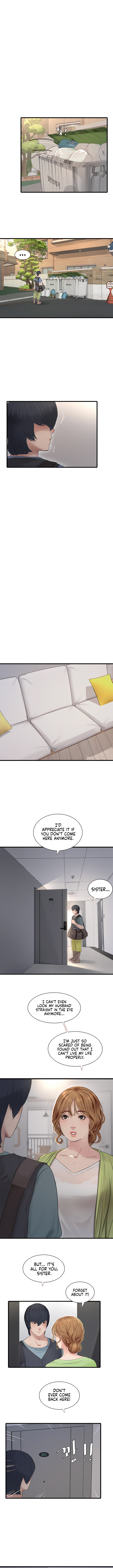 The Hole Diary chapter 8 page 8