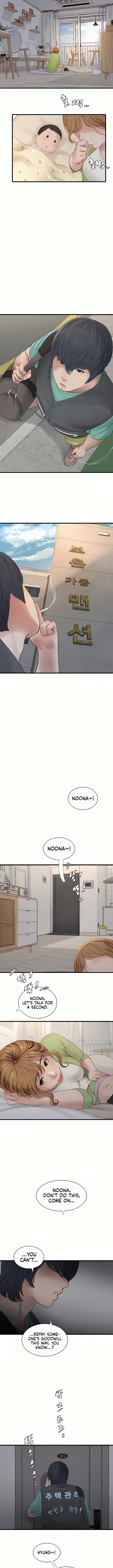 The Hole Diary chapter 10 page 5