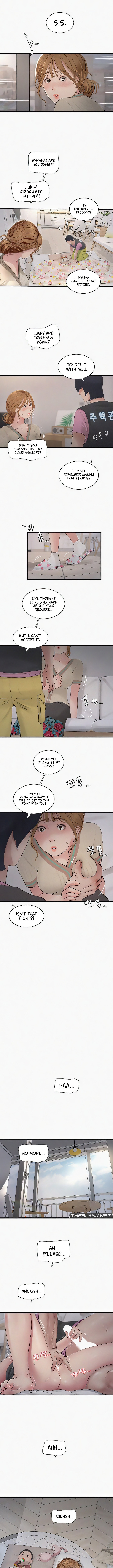 The Hole Diary chapter 25 page 10