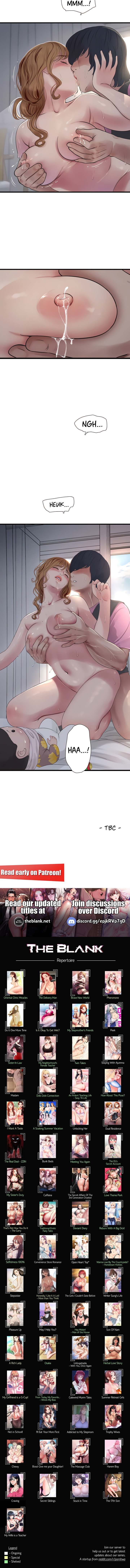 The Hole Diary chapter 26 page 9