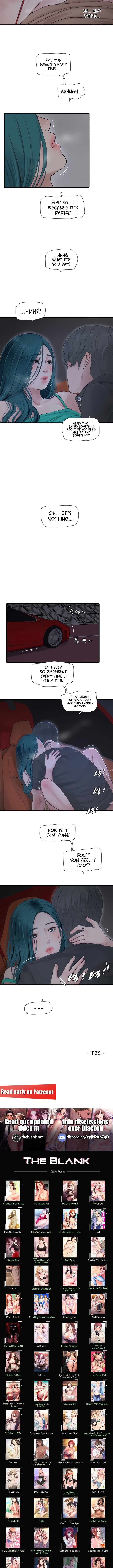 The Hole Diary chapter 27 page 10