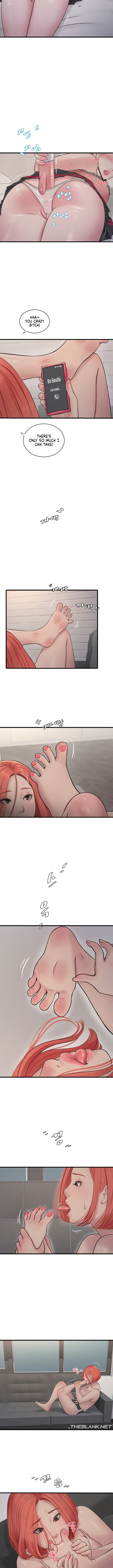 The Hole Diary chapter 29 page 10