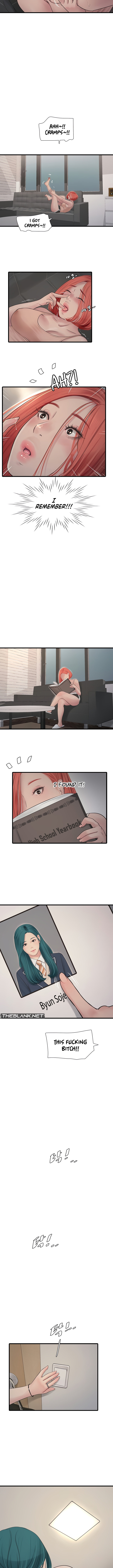 The Hole Diary chapter 29 page 11