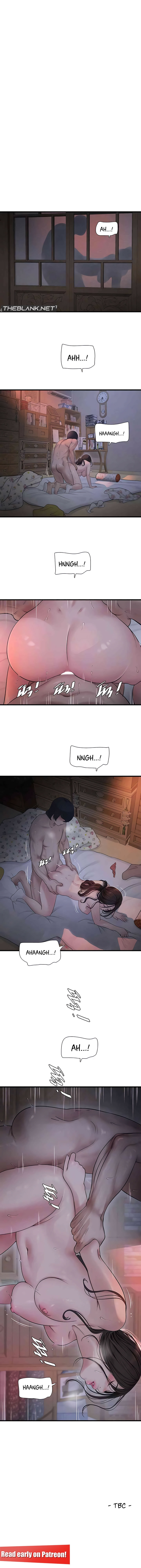 The Hole Diary chapter 31 page 9