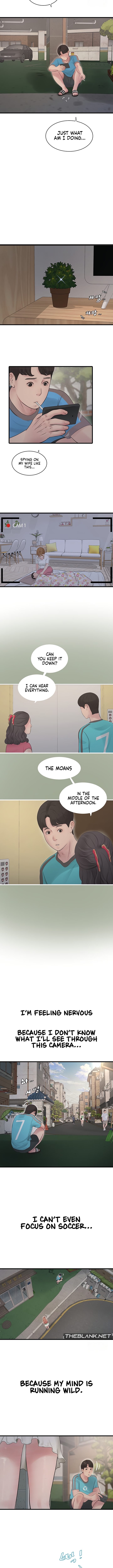 The Hole Diary chapter 36 page 7